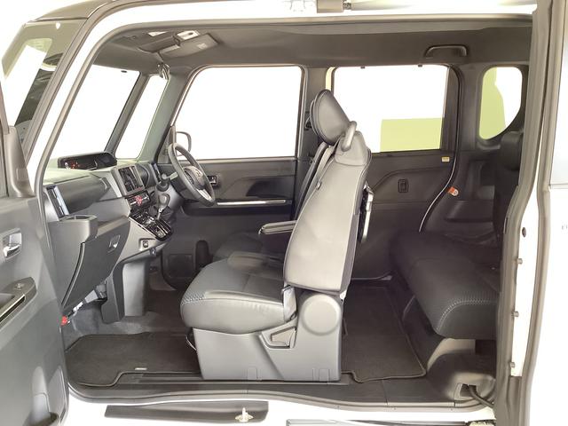 タントカスタムＲＳ　ターボ　４ＷＤ　ワンオーナー　両側電動スライド走行無制限１年保証　４ＷＤ　ワンオーナー　両側電動スライドドア　前後コーナーセンサー　前席シートヒーター　オートマチックハイビーム　ＬＥＤヘッドライト　スマートキー　１５インチ純正アルミホイール（兵庫県）の中古車