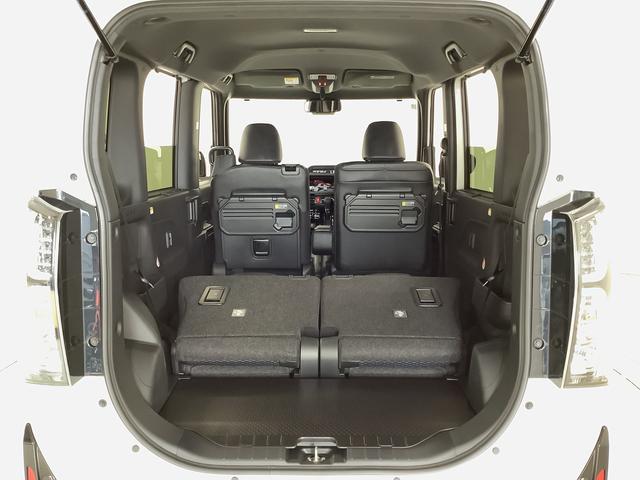 タントカスタムＲＳ　ターボ　４ＷＤ　ワンオーナー　両側電動スライド走行無制限１年保証　４ＷＤ　ワンオーナー　両側電動スライドドア　前後コーナーセンサー　前席シートヒーター　オートマチックハイビーム　ＬＥＤヘッドライト　スマートキー　１５インチ純正アルミホイール（兵庫県）の中古車