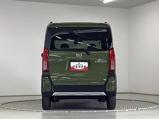 タントファンクロスターボ ワンオーナー ディスプレイオーディオ1年保証 9インチディスプレイオーディオ ワンオーナー バックカメラ 両側電動スライドドア 前後コーナーセンサー 前席シートヒーター Bluetooth スマートキー 15インチ純正アルミホイール(兵庫県)の中古車