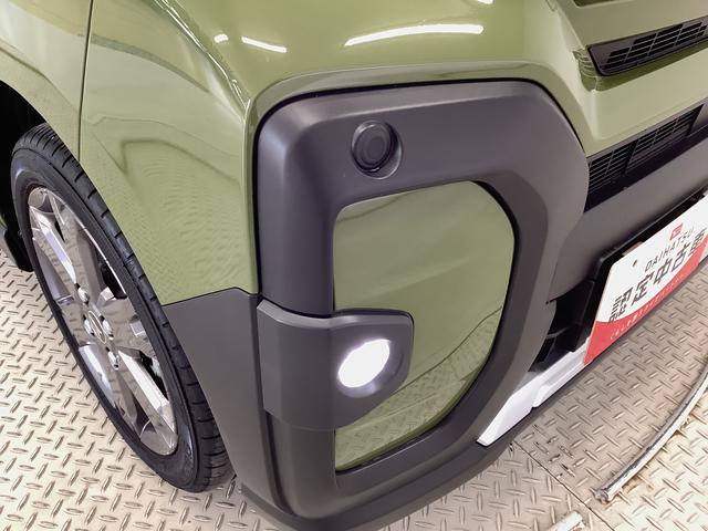 タントファンクロスターボ ワンオーナー ディスプレイオーディオ1年保証 9インチディスプレイオーディオ ワンオーナー バックカメラ 両側電動スライドドア 前後コーナーセンサー 前席シートヒーター Bluetooth スマートキー 15インチ純正アルミホイール(兵庫県)の中古車