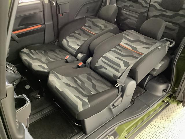 タントファンクロスターボ ワンオーナー ディスプレイオーディオ1年保証 9インチディスプレイオーディオ ワンオーナー バックカメラ 両側電動スライドドア 前後コーナーセンサー 前席シートヒーター Bluetooth スマートキー 15インチ純正アルミホイール(兵庫県)の中古車