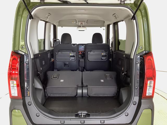 タントファンクロスターボ ワンオーナー ディスプレイオーディオ1年保証 9インチディスプレイオーディオ ワンオーナー バックカメラ 両側電動スライドドア 前後コーナーセンサー 前席シートヒーター Bluetooth スマートキー 15インチ純正アルミホイール(兵庫県)の中古車