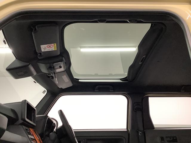 タフトＧ　クルコン　コーナーセンサー　シートヒーター　スマートキー走行無制限１年保証　前後コーナーセンサー　アダプティブクルーズコントロール　前席シートヒーター　オートマチックハイビーム　オートブレーキホールド　スカイフィールトップ　１５インチ純正アルミホイール（兵庫県）の中古車