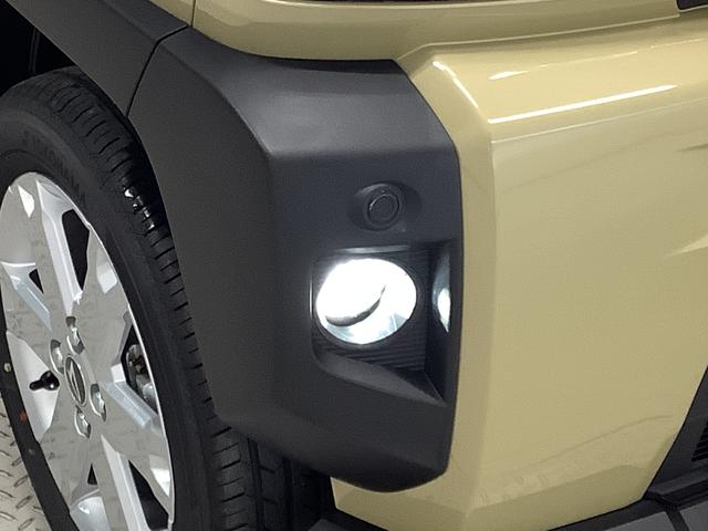 タフトＧ　クルコン　コーナーセンサー　シートヒーター　スマートキー走行無制限１年保証　前後コーナーセンサー　アダプティブクルーズコントロール　前席シートヒーター　オートマチックハイビーム　オートブレーキホールド　スカイフィールトップ　１５インチ純正アルミホイール（兵庫県）の中古車