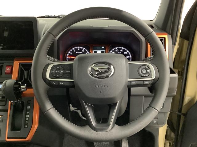 タフトＧ　クルコン　コーナーセンサー　シートヒーター　スマートキー走行無制限１年保証　前後コーナーセンサー　アダプティブクルーズコントロール　前席シートヒーター　オートマチックハイビーム　オートブレーキホールド　スカイフィールトップ　１５インチ純正アルミホイール（兵庫県）の中古車