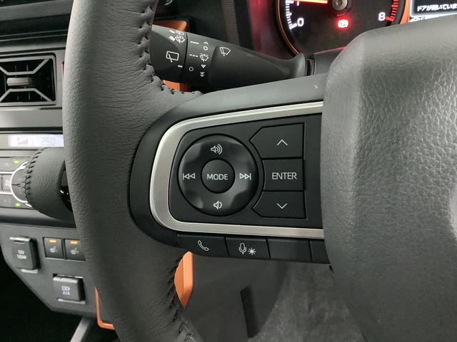 タフトＧ　クルコン　コーナーセンサー　シートヒーター　スマートキー走行無制限１年保証　前後コーナーセンサー　アダプティブクルーズコントロール　前席シートヒーター　オートマチックハイビーム　オートブレーキホールド　スカイフィールトップ　１５インチ純正アルミホイール（兵庫県）の中古車