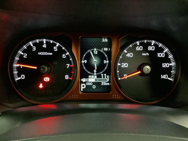 タフトＧ　クルコン　コーナーセンサー　シートヒーター　スマートキー走行無制限１年保証　前後コーナーセンサー　アダプティブクルーズコントロール　前席シートヒーター　オートマチックハイビーム　オートブレーキホールド　スカイフィールトップ　１５インチ純正アルミホイール（兵庫県）の中古車