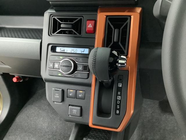 タフトＧ　クルコン　コーナーセンサー　シートヒーター　スマートキー走行無制限１年保証　前後コーナーセンサー　アダプティブクルーズコントロール　前席シートヒーター　オートマチックハイビーム　オートブレーキホールド　スカイフィールトップ　１５インチ純正アルミホイール（兵庫県）の中古車