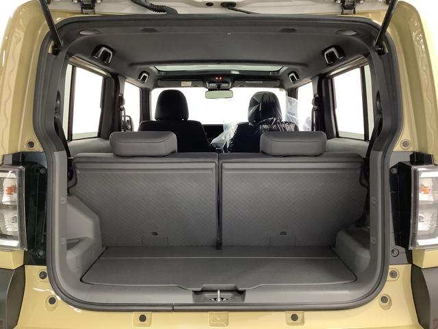 タフトＧ　クルコン　コーナーセンサー　シートヒーター　スマートキー走行無制限１年保証　前後コーナーセンサー　アダプティブクルーズコントロール　前席シートヒーター　オートマチックハイビーム　オートブレーキホールド　スカイフィールトップ　１５インチ純正アルミホイール（兵庫県）の中古車