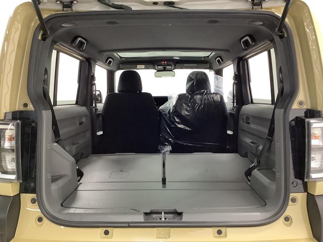 タフトＧ　クルコン　コーナーセンサー　シートヒーター　スマートキー走行無制限１年保証　前後コーナーセンサー　アダプティブクルーズコントロール　前席シートヒーター　オートマチックハイビーム　オートブレーキホールド　スカイフィールトップ　１５インチ純正アルミホイール（兵庫県）の中古車