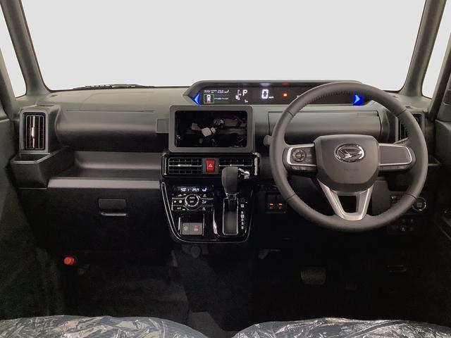 タントカスタムRS ターボ 両側電動スライドドア コーナーセンサー走行無制限1年保証 両側電動スライドドア 前後コーナーセンサー 前席シートヒーター オートマチックハイビーム LEDヘッドライト オートブレーキホールド スマートキー 15インチ純正アルミホイール(兵庫県)の中古車