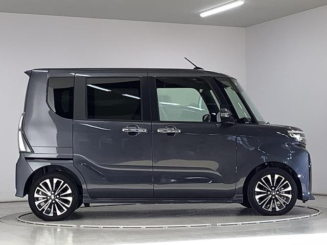 タントカスタムRS ターボ 両側電動スライドドア コーナーセンサー走行無制限1年保証 両側電動スライドドア 前後コーナーセンサー 前席シートヒーター オートマチックハイビーム LEDヘッドライト オートブレーキホールド スマートキー 15インチ純正アルミホイール(兵庫県)の中古車