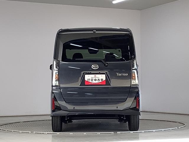 タントカスタムRS ターボ 両側電動スライドドア コーナーセンサー走行無制限1年保証 両側電動スライドドア 前後コーナーセンサー 前席シートヒーター オートマチックハイビーム LEDヘッドライト オートブレーキホールド スマートキー 15インチ純正アルミホイール(兵庫県)の中古車