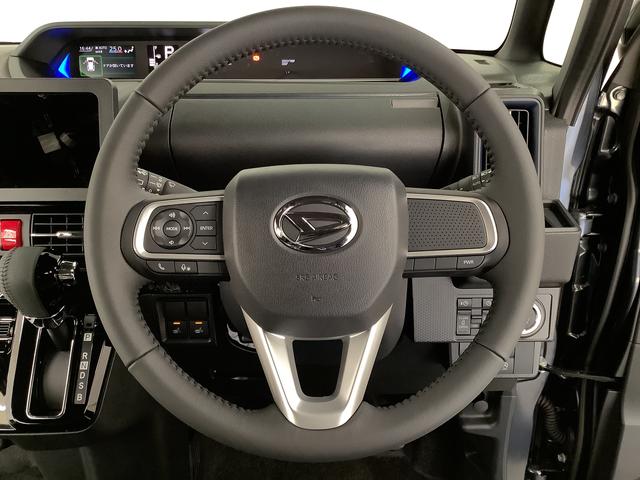 タントカスタムRS ターボ 両側電動スライドドア コーナーセンサー走行無制限1年保証 両側電動スライドドア 前後コーナーセンサー 前席シートヒーター オートマチックハイビーム LEDヘッドライト オートブレーキホールド スマートキー 15インチ純正アルミホイール(兵庫県)の中古車