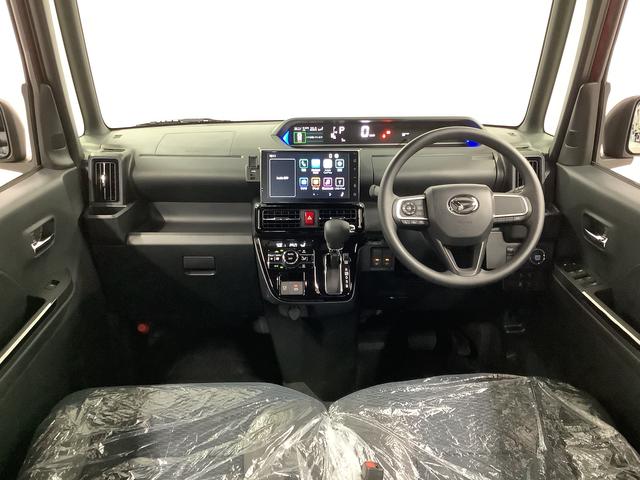 タントカスタムＸ　９インチディスプレイオーディオ　パノラマモニター１年保証　９インチディスプレイオーディオ　パノラマモニター　両側電動スライドドア　前後コーナーセンサー　前席シートヒーター　Ｂｌｕｅｔｏｏｔｈ　オートマチックハイビーム　１４インチ純正アルミホイール（兵庫県）の中古車