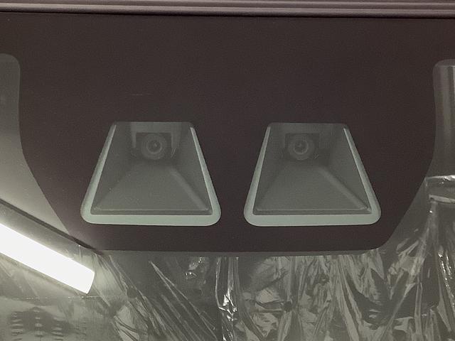 タントカスタムＸ　９インチディスプレイオーディオ　パノラマモニター１年保証　９インチディスプレイオーディオ　パノラマモニター　両側電動スライドドア　前後コーナーセンサー　前席シートヒーター　Ｂｌｕｅｔｏｏｔｈ　オートマチックハイビーム　１４インチ純正アルミホイール（兵庫県）の中古車