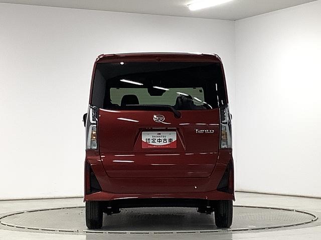 タントカスタムＸ　９インチディスプレイオーディオ　パノラマモニター１年保証　９インチディスプレイオーディオ　パノラマモニター　両側電動スライドドア　前後コーナーセンサー　前席シートヒーター　Ｂｌｕｅｔｏｏｔｈ　オートマチックハイビーム　１４インチ純正アルミホイール（兵庫県）の中古車
