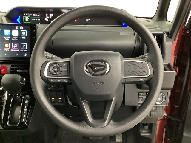 タントカスタムＸ　９インチディスプレイオーディオ　パノラマモニター１年保証　９インチディスプレイオーディオ　パノラマモニター　両側電動スライドドア　前後コーナーセンサー　前席シートヒーター　Ｂｌｕｅｔｏｏｔｈ　オートマチックハイビーム　１４インチ純正アルミホイール（兵庫県）の中古車