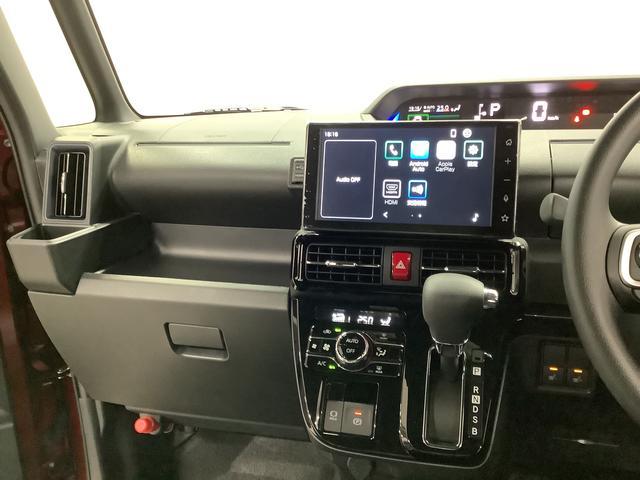 タントカスタムＸ　９インチディスプレイオーディオ　パノラマモニター１年保証　９インチディスプレイオーディオ　パノラマモニター　両側電動スライドドア　前後コーナーセンサー　前席シートヒーター　Ｂｌｕｅｔｏｏｔｈ　オートマチックハイビーム　１４インチ純正アルミホイール（兵庫県）の中古車