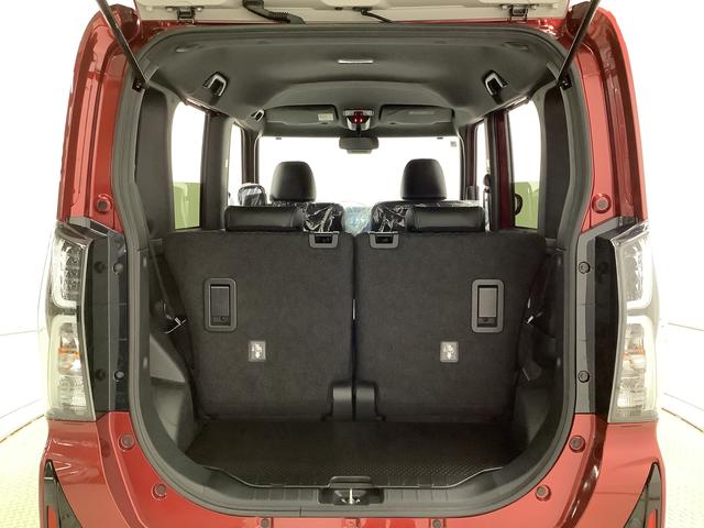 タントカスタムＸ　９インチディスプレイオーディオ　パノラマモニター１年保証　９インチディスプレイオーディオ　パノラマモニター　両側電動スライドドア　前後コーナーセンサー　前席シートヒーター　Ｂｌｕｅｔｏｏｔｈ　オートマチックハイビーム　１４インチ純正アルミホイール（兵庫県）の中古車