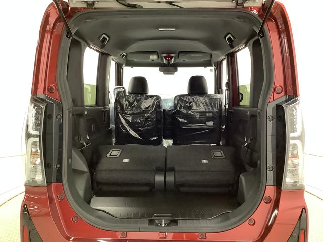 タントカスタムＸ　９インチディスプレイオーディオ　パノラマモニター１年保証　９インチディスプレイオーディオ　パノラマモニター　両側電動スライドドア　前後コーナーセンサー　前席シートヒーター　Ｂｌｕｅｔｏｏｔｈ　オートマチックハイビーム　１４インチ純正アルミホイール（兵庫県）の中古車