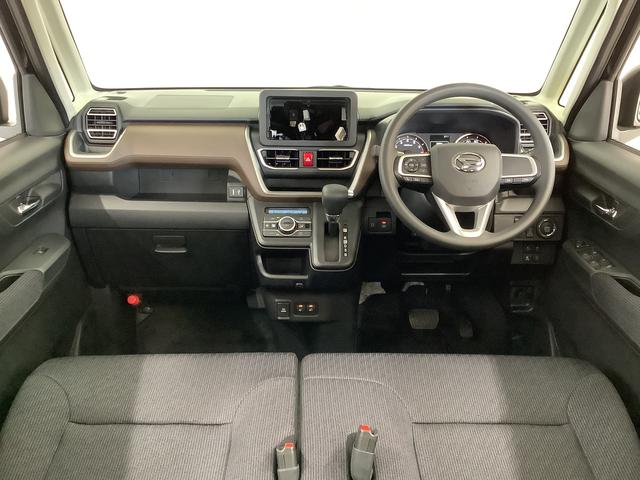 ムーヴＧ　両側電動スライドドア　コーナーセンサー　シートヒーター走行無制限１年保証　両側電動スライドドア　前後コーナーセンサー　前席シートヒーター　オートマチックハイビーム　ＬＥＤヘッドライト　横滑り防止装置　オートブレーキホールド　１４インチ純正アルミホイール（兵庫県）の中古車