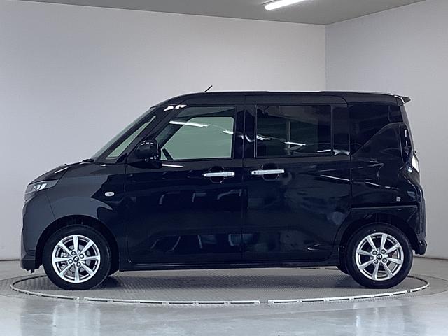 ムーヴＧ　両側電動スライドドア　コーナーセンサー　シートヒーター走行無制限１年保証　両側電動スライドドア　前後コーナーセンサー　前席シートヒーター　オートマチックハイビーム　ＬＥＤヘッドライト　横滑り防止装置　オートブレーキホールド　１４インチ純正アルミホイール（兵庫県）の中古車