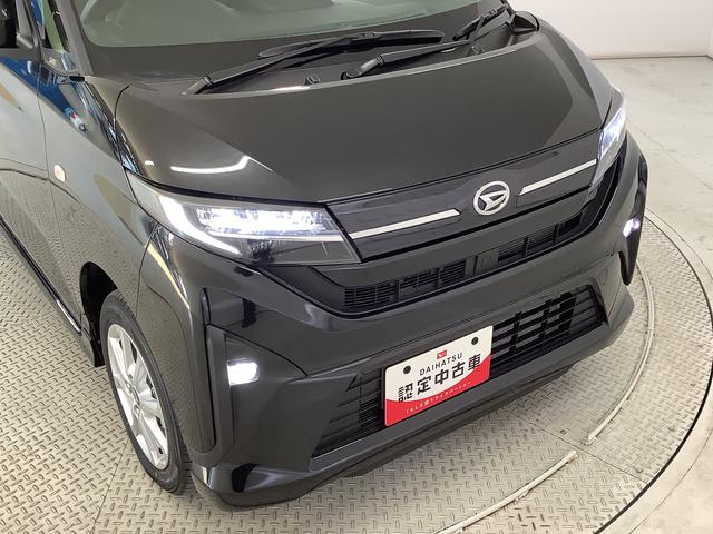 ムーヴＧ　両側電動スライドドア　コーナーセンサー　シートヒーター走行無制限１年保証　両側電動スライドドア　前後コーナーセンサー　前席シートヒーター　オートマチックハイビーム　ＬＥＤヘッドライト　横滑り防止装置　オートブレーキホールド　１４インチ純正アルミホイール（兵庫県）の中古車