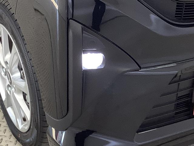 ムーヴＧ　両側電動スライドドア　コーナーセンサー　シートヒーター走行無制限１年保証　両側電動スライドドア　前後コーナーセンサー　前席シートヒーター　オートマチックハイビーム　ＬＥＤヘッドライト　横滑り防止装置　オートブレーキホールド　１４インチ純正アルミホイール（兵庫県）の中古車