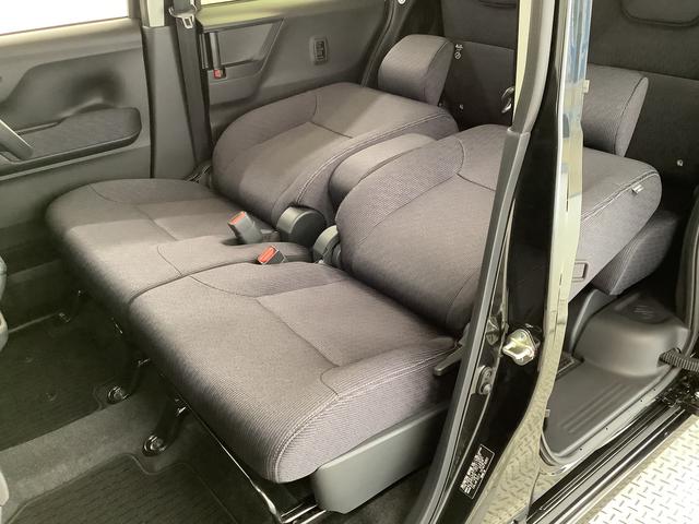 ムーヴＧ　両側電動スライドドア　コーナーセンサー　シートヒーター走行無制限１年保証　両側電動スライドドア　前後コーナーセンサー　前席シートヒーター　オートマチックハイビーム　ＬＥＤヘッドライト　横滑り防止装置　オートブレーキホールド　１４インチ純正アルミホイール（兵庫県）の中古車