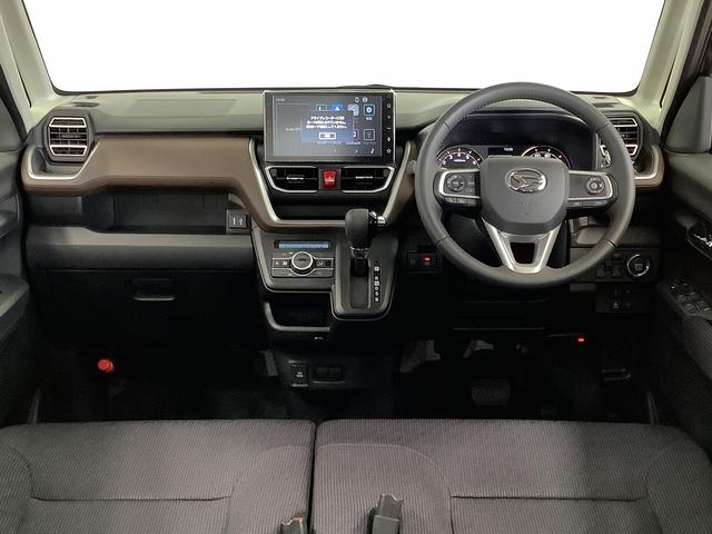 ムーヴＲＳ　ターボ　４ＷＤ　９インチディスプレイオーディオ　ＵＳＢ１年保証　９インチディスプレイオーディオ　４ＷＤ　ドラレコ　バックカメラ　アダプティブクルーズコントロール　両側電動スライド　コーナーセンサー　ダンディスポーツスタイル　１５インチ純正アルミホイール（兵庫県）の中古車