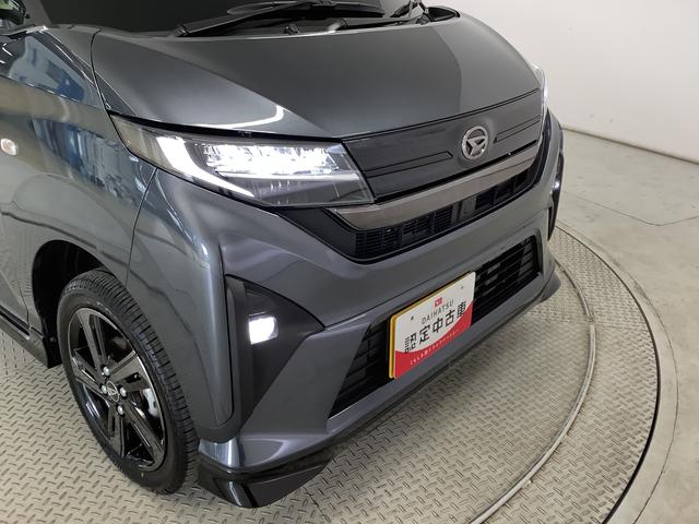 ムーヴＲＳ　ターボ　４ＷＤ　９インチディスプレイオーディオ　ＵＳＢ１年保証　９インチディスプレイオーディオ　４ＷＤ　ドラレコ　バックカメラ　アダプティブクルーズコントロール　両側電動スライド　コーナーセンサー　ダンディスポーツスタイル　１５インチ純正アルミホイール（兵庫県）の中古車