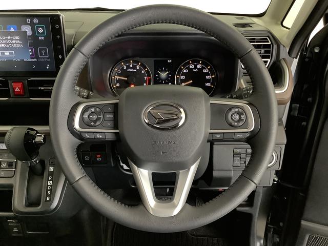 ムーヴＲＳ　ターボ　４ＷＤ　９インチディスプレイオーディオ　ＵＳＢ１年保証　９インチディスプレイオーディオ　４ＷＤ　ドラレコ　バックカメラ　アダプティブクルーズコントロール　両側電動スライド　コーナーセンサー　ダンディスポーツスタイル　１５インチ純正アルミホイール（兵庫県）の中古車