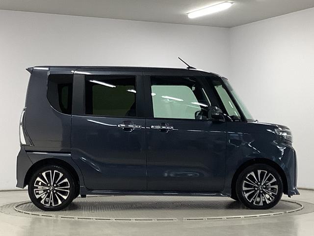 タントカスタムＲＳ　ターボ　９インチディスプレイオーディオ　ＵＳＢ１年保証　９インチディスプレイオーディオ　バックカメラ　両側電動スライドドア　前後コーナーセンサー　前席シートヒーター　ＵＳＢ　Ｂｌｕｅｔｏｏｔｈ　ＬＥＤヘッドライト　１５インチ純正アルミホイール（兵庫県）の中古車