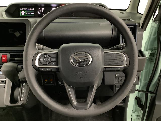 タントX 片側電動スライド 前後コーナーセンサー シートヒーター走行無制限1年保証 片側電動スライドドア 前後コーナーセンサー 前席シートヒーター オートハイビーム USBチャージャー オートブレーキホールド プッシュスタート オートライト 衝突軽減ブレーキ(兵庫県)の中古車