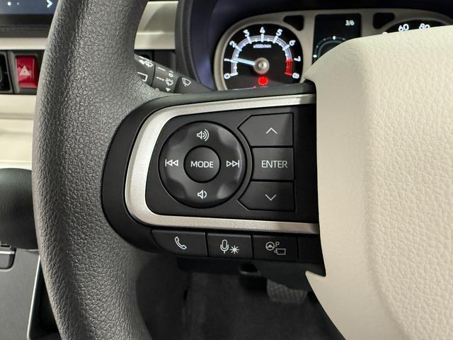 ムーヴキャンバスストライプスＧターボ　９インチディスプレイオーディオ　ＵＳＢ１年保証　９インチディスプレイオーディオ　パノラマモニター　アダプティブクルーズコントロール　両側電動スライドドア　前後コーナーセンサー　前席シートヒーター　ホッとカップホルダー　Ｑｉワイヤレス充電（兵庫県）の中古車