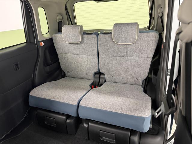 ムーヴキャンバスストライプスＧターボ　９インチディスプレイオーディオ　ＵＳＢ１年保証　９インチディスプレイオーディオ　パノラマモニター　アダプティブクルーズコントロール　両側電動スライドドア　前後コーナーセンサー　前席シートヒーター　ホッとカップホルダー　Ｑｉワイヤレス充電（兵庫県）の中古車