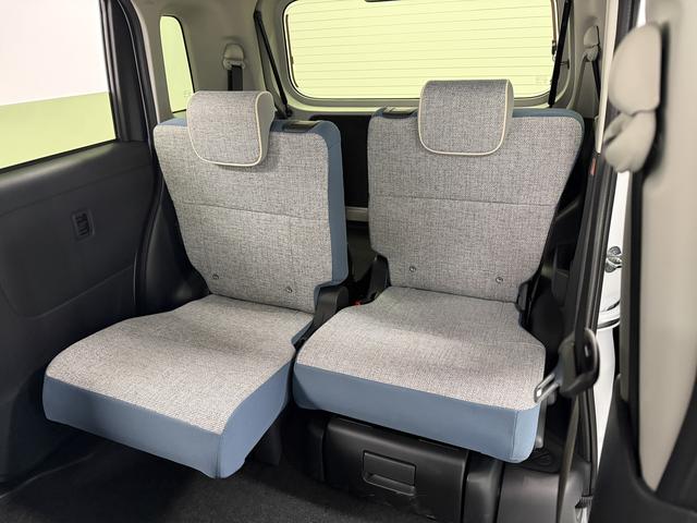 ムーヴキャンバスストライプスＧターボ　９インチディスプレイオーディオ　ＵＳＢ１年保証　９インチディスプレイオーディオ　パノラマモニター　アダプティブクルーズコントロール　両側電動スライドドア　前後コーナーセンサー　前席シートヒーター　ホッとカップホルダー　Ｑｉワイヤレス充電（兵庫県）の中古車