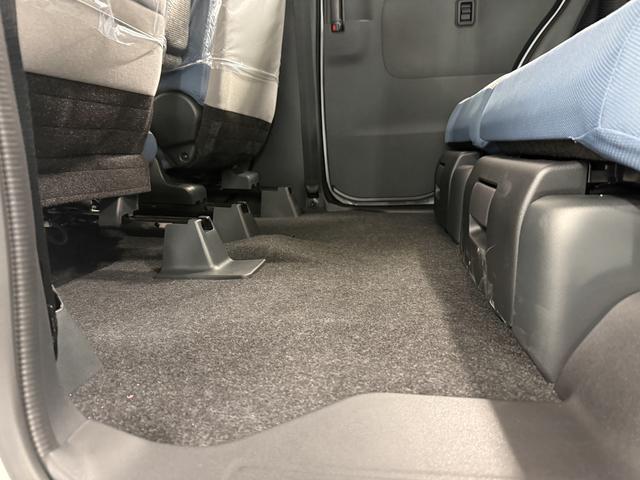 ムーヴキャンバスストライプスＧターボ　９インチディスプレイオーディオ　ＵＳＢ１年保証　９インチディスプレイオーディオ　パノラマモニター　アダプティブクルーズコントロール　両側電動スライドドア　前後コーナーセンサー　前席シートヒーター　ホッとカップホルダー　Ｑｉワイヤレス充電（兵庫県）の中古車