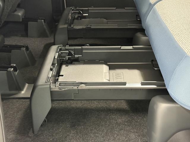 ムーヴキャンバスストライプスＧターボ　９インチディスプレイオーディオ　ＵＳＢ１年保証　９インチディスプレイオーディオ　パノラマモニター　アダプティブクルーズコントロール　両側電動スライドドア　前後コーナーセンサー　前席シートヒーター　ホッとカップホルダー　Ｑｉワイヤレス充電（兵庫県）の中古車