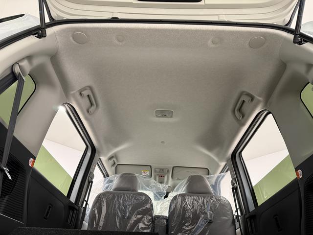 ムーヴキャンバスストライプスＧターボ　９インチディスプレイオーディオ　ＵＳＢ１年保証　９インチディスプレイオーディオ　パノラマモニター　アダプティブクルーズコントロール　両側電動スライドドア　前後コーナーセンサー　前席シートヒーター　ホッとカップホルダー　Ｑｉワイヤレス充電（兵庫県）の中古車