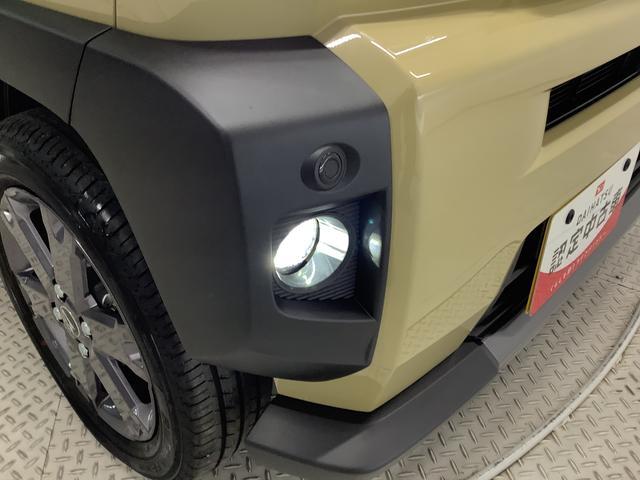 タフトＧターボ　ダーククロムベンチャー　４ＷＤ　バックカメラ１年保証　９インチディスプレイオーディオ　４ＷＤ　バックカメラ　アダプティブクルーズコントロール　前後コーナーセンサー　前席シートヒーター　ＵＳＢ　スカイフィールトップ　１５インチ純正アルミホイール（兵庫県）の中古車