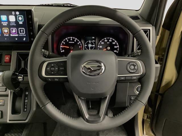 タフトＧターボ　ダーククロムベンチャー　４ＷＤ　バックカメラ１年保証　９インチディスプレイオーディオ　４ＷＤ　バックカメラ　アダプティブクルーズコントロール　前後コーナーセンサー　前席シートヒーター　ＵＳＢ　スカイフィールトップ　１５インチ純正アルミホイール（兵庫県）の中古車