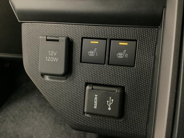 タフトＧターボ　ダーククロムベンチャー　４ＷＤ　バックカメラ１年保証　９インチディスプレイオーディオ　４ＷＤ　バックカメラ　アダプティブクルーズコントロール　前後コーナーセンサー　前席シートヒーター　ＵＳＢ　スカイフィールトップ　１５インチ純正アルミホイール（兵庫県）の中古車