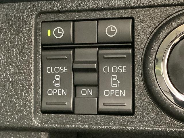 ムーヴキャンバスストライプスＧ　両側電動スライドドア　前席シートヒーター走行無制限１年保証　両側電動スライドドア　前後コーナーセンサー　シートヒーター　ホットカップホルダー　オートマチックハイビーム　ＬＥＤヘッドライト　オートブレーキホールド　横滑り防止装置　スマートキー（兵庫県）の中古車