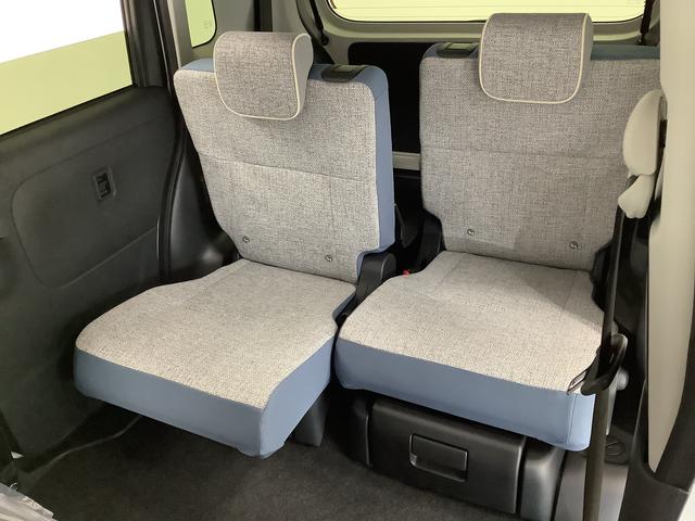 ムーヴキャンバスストライプスＧ　両側電動スライドドア　前席シートヒーター走行無制限１年保証　両側電動スライドドア　前後コーナーセンサー　シートヒーター　ホットカップホルダー　オートマチックハイビーム　ＬＥＤヘッドライト　オートブレーキホールド　横滑り防止装置　スマートキー（兵庫県）の中古車