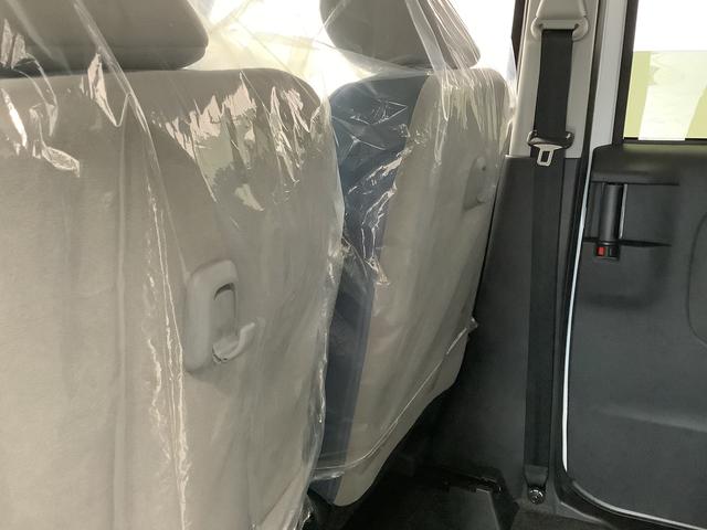 ムーヴキャンバスストライプスＧ　両側電動スライドドア　前席シートヒーター走行無制限１年保証　両側電動スライドドア　前後コーナーセンサー　シートヒーター　ホットカップホルダー　オートマチックハイビーム　ＬＥＤヘッドライト　オートブレーキホールド　横滑り防止装置　スマートキー（兵庫県）の中古車