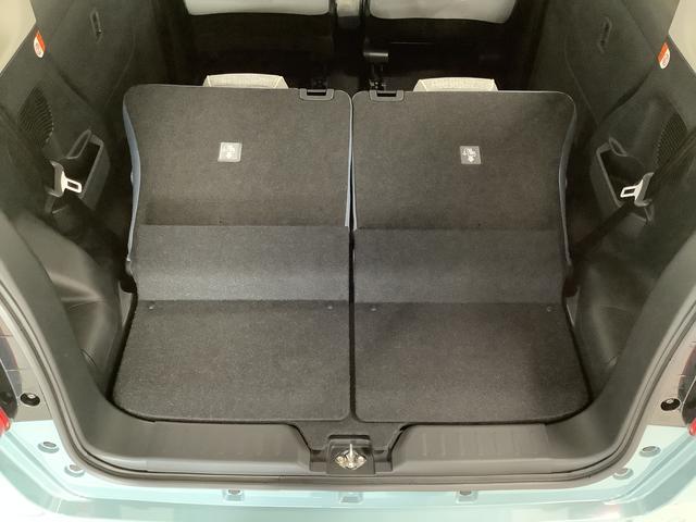 ムーヴキャンバスストライプスＧ　両側電動スライドドア　前席シートヒーター走行無制限１年保証　両側電動スライドドア　前後コーナーセンサー　シートヒーター　ホットカップホルダー　オートマチックハイビーム　ＬＥＤヘッドライト　オートブレーキホールド　横滑り防止装置　スマートキー（兵庫県）の中古車