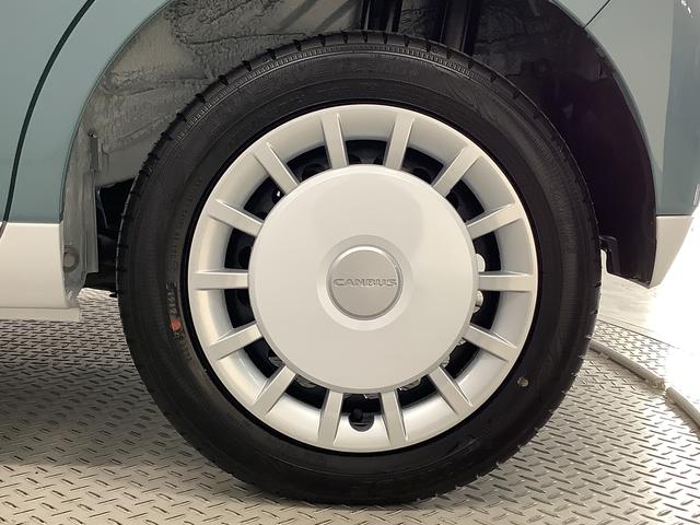 ムーヴキャンバスストライプスＧ　両側電動スライドドア　前席シートヒーター走行無制限１年保証　両側電動スライドドア　前後コーナーセンサー　シートヒーター　ホットカップホルダー　オートマチックハイビーム　ＬＥＤヘッドライト　オートブレーキホールド　横滑り防止装置　スマートキー（兵庫県）の中古車