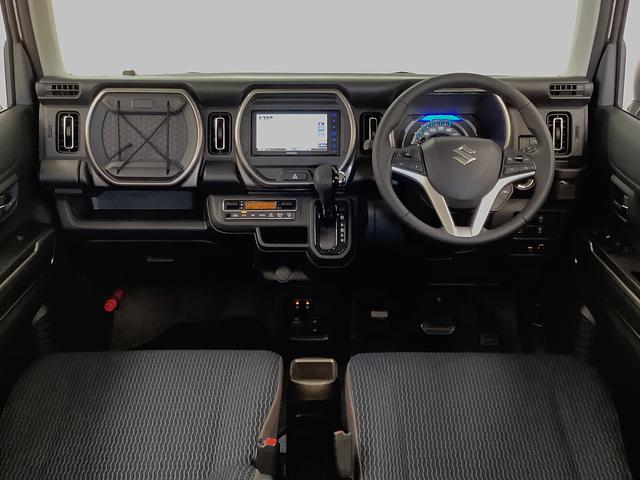 ハスラーJスタイルIIターボ ナビ ETC クルコン パドルシフト1年保証 ナビTV ETC パドルシフト 衝突軽減ブレーキ アダプティブクルーズコントロール 前席シートヒーター DVD Bluetooth LEDヘッドライト スマートキー 15インチアルミホイール(兵庫県)の中古車